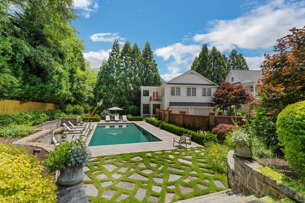 Blair Valley - Residential