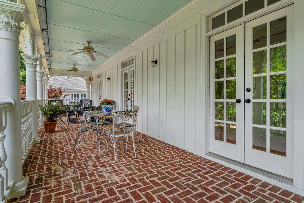 Blair Valley - Residential