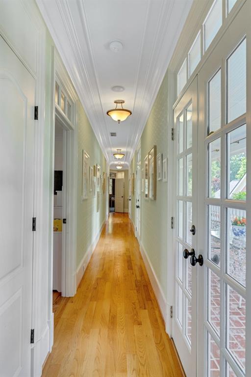Blair Valley - Residential