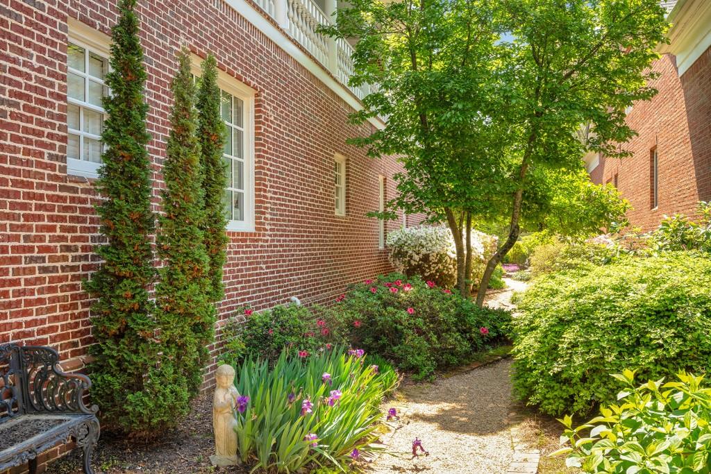 Blair Valley - Residential