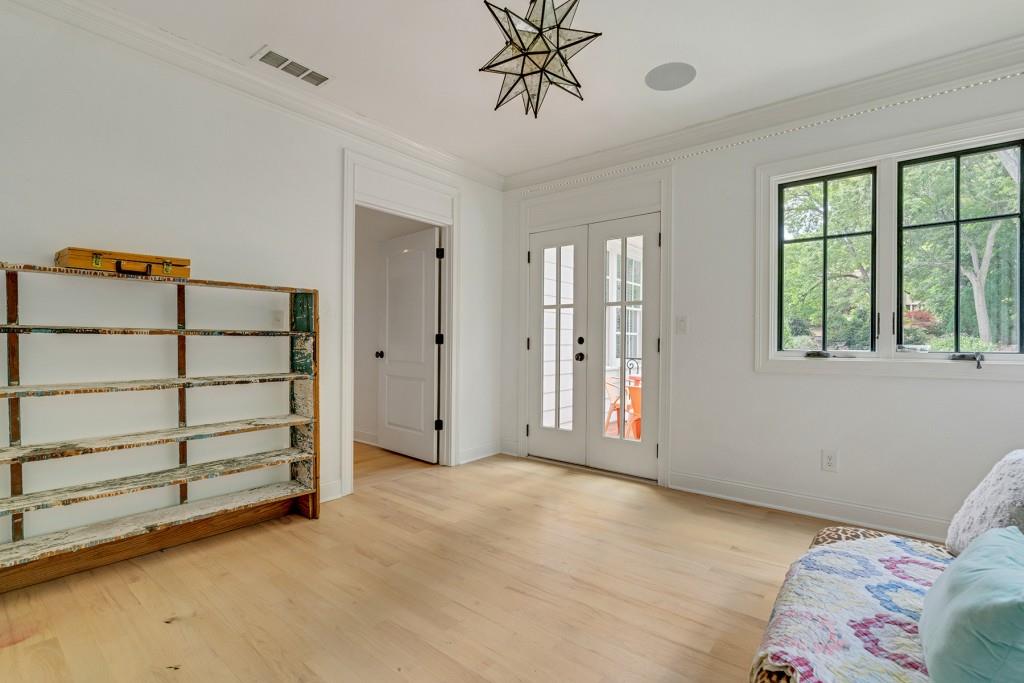 Blair Valley - Residential