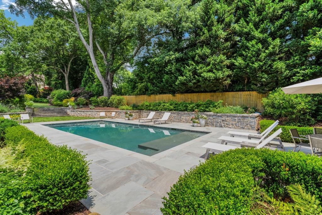 Blair Valley - Residential