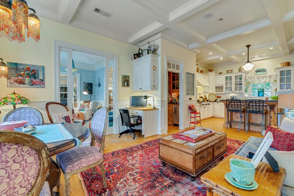 Blair Valley - Residential