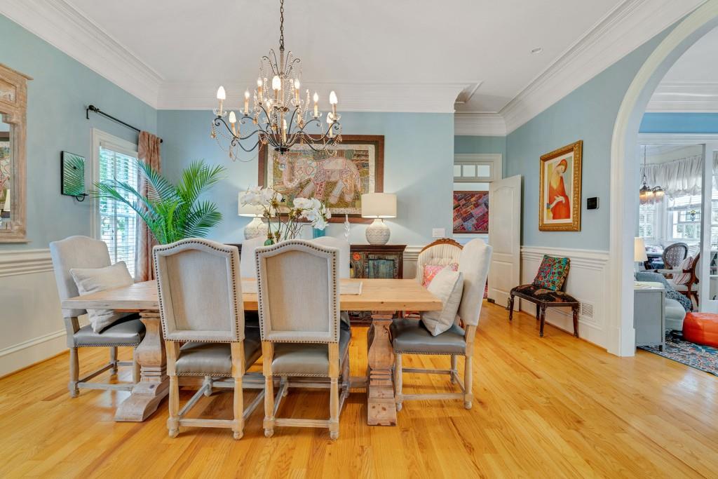 Blair Valley - Residential
