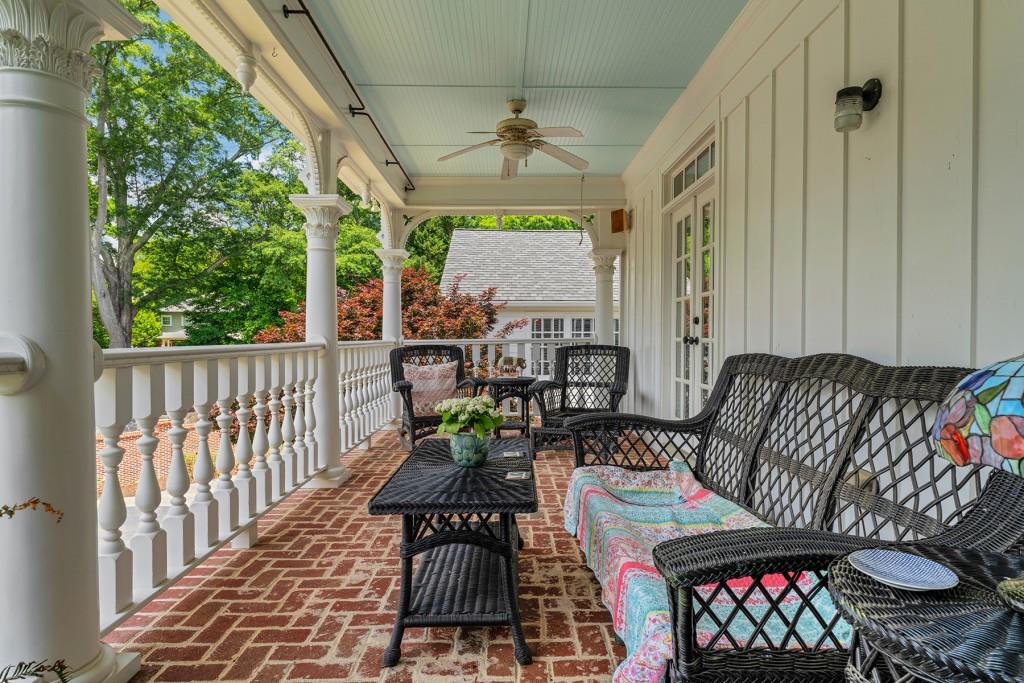 Blair Valley - Residential