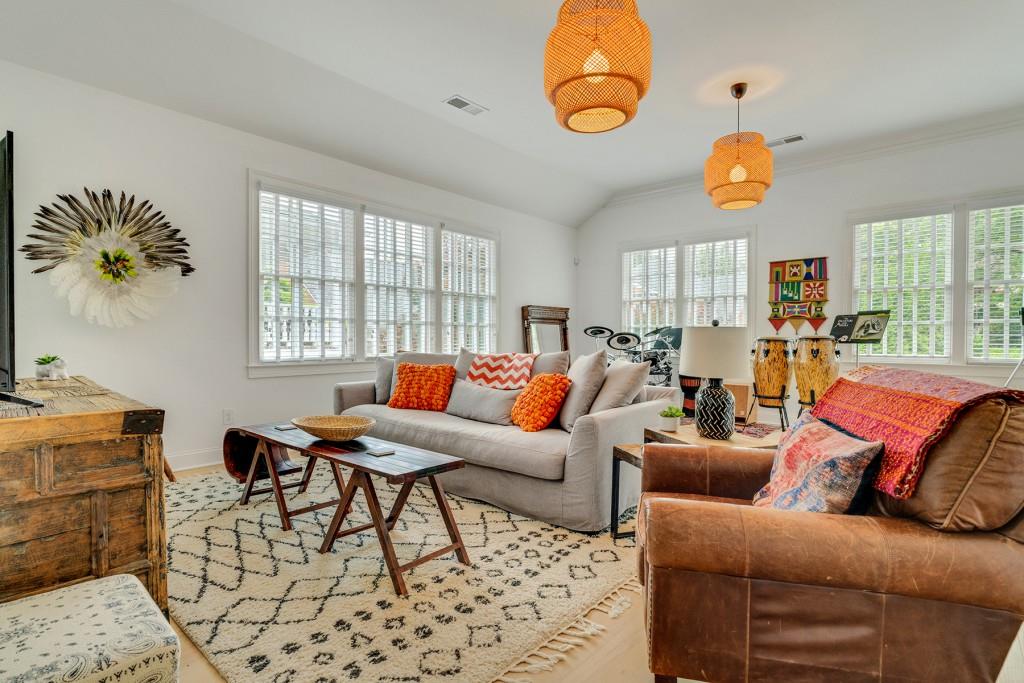 Blair Valley - Residential