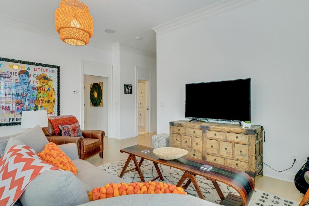 Blair Valley - Residential