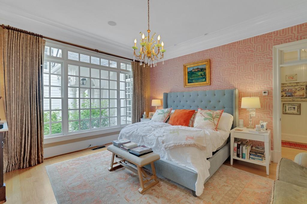 Blair Valley - Residential