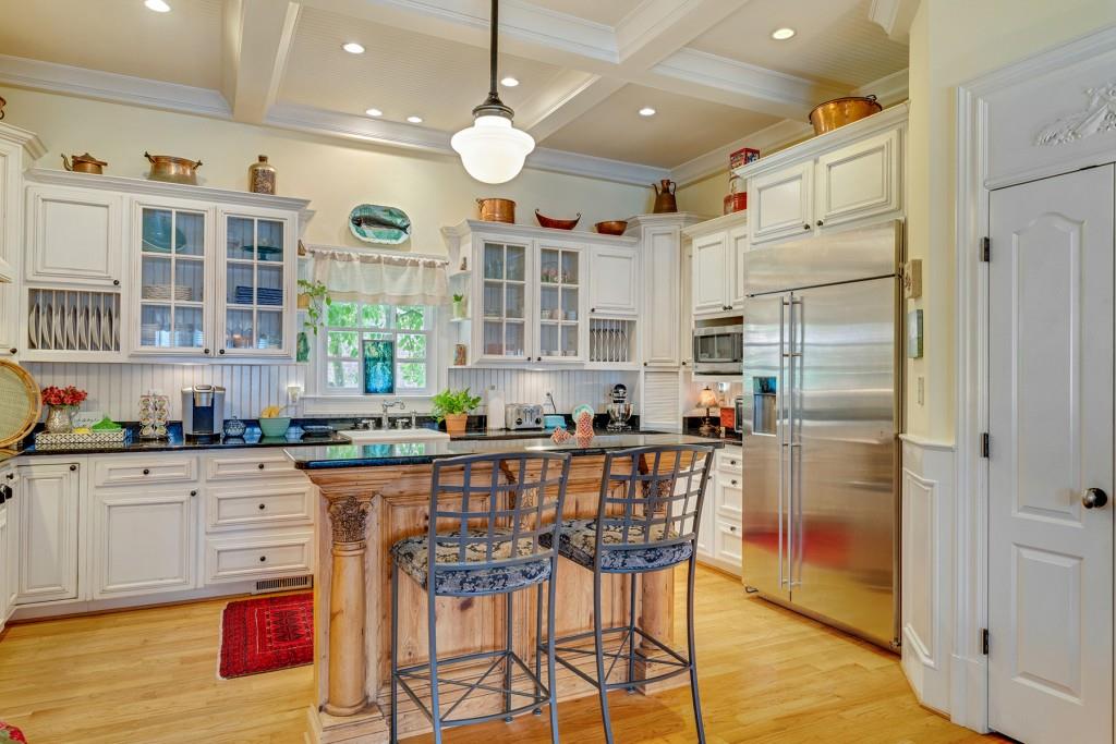 Blair Valley - Residential