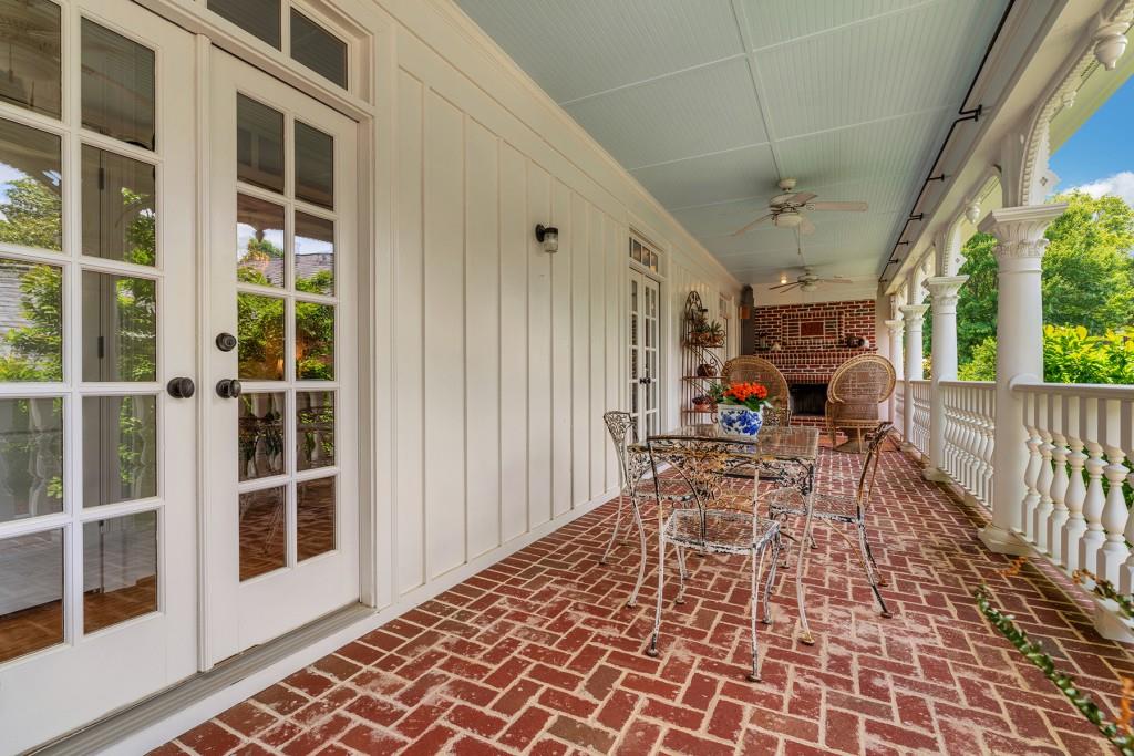Blair Valley - Residential