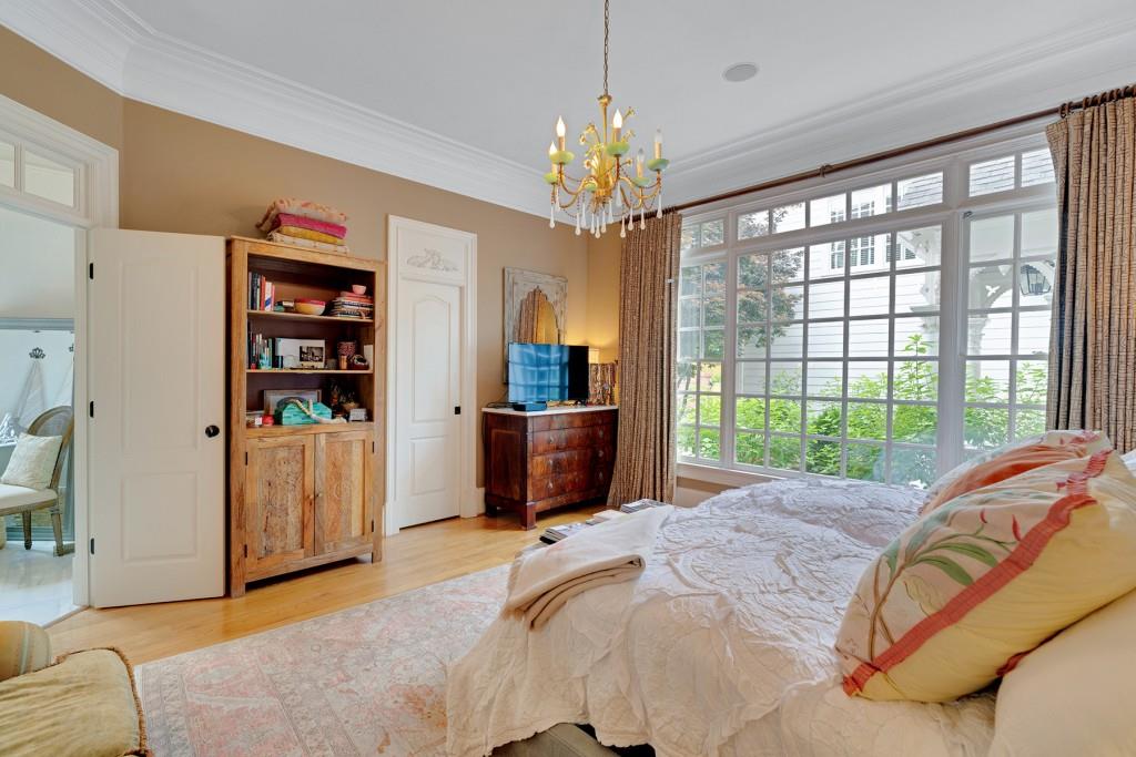 Blair Valley - Residential