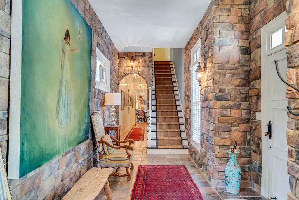Blair Valley - Residential