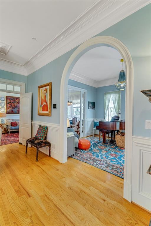Blair Valley - Residential