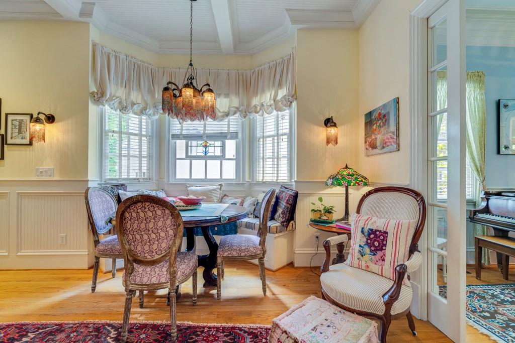 Blair Valley - Residential