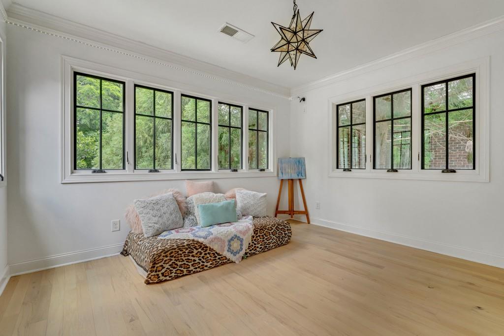 Blair Valley - Residential