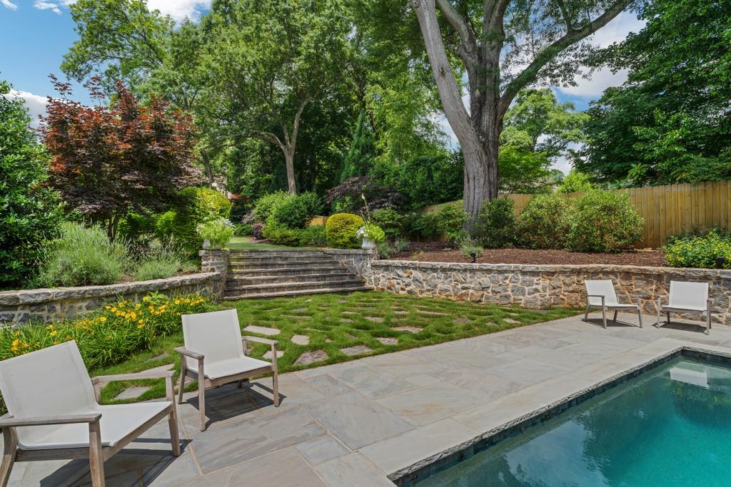 Blair Valley - Residential