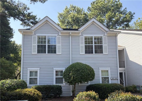 Condo For Sale - 3062 Westwood Way<br/> Alpharetta, GA 30004