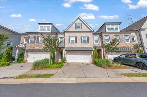 Photo of 3287 Artessa Lane NE, Roswell, GA 30075 (MLS # 7743839)