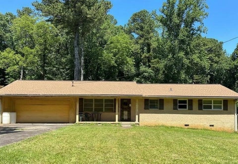 Homes For Sale - 2245 Union Road<br/> Atlanta, GA 30331