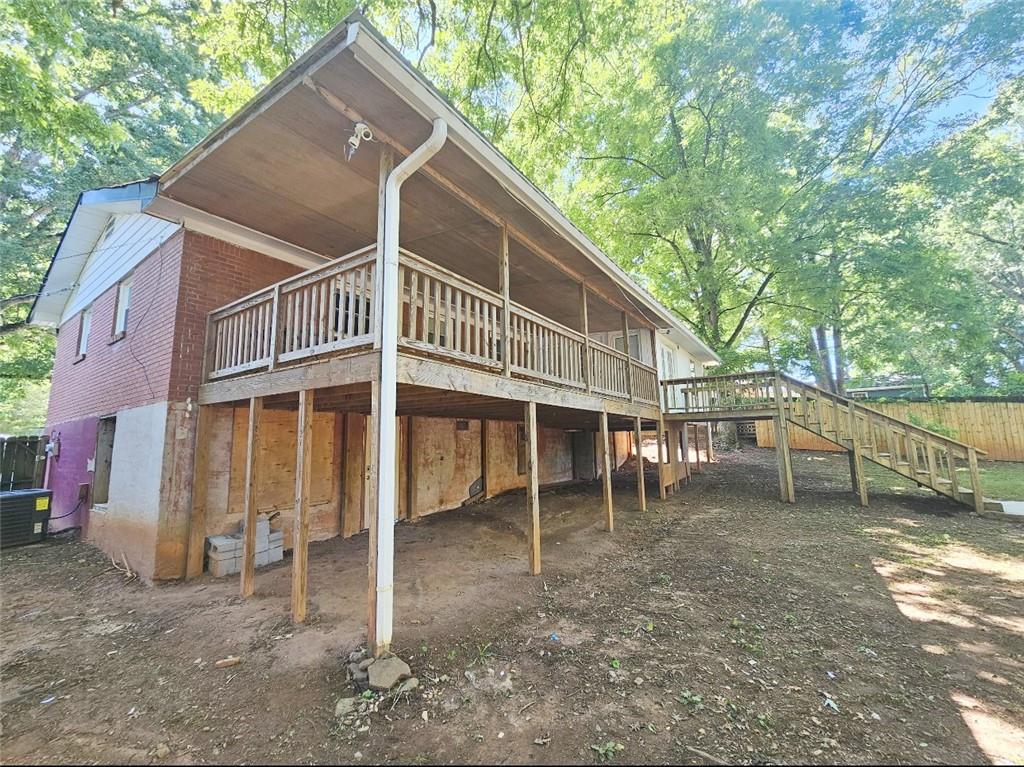 1150 Goldsmith Road, Stone Mountain, Georgia image 23