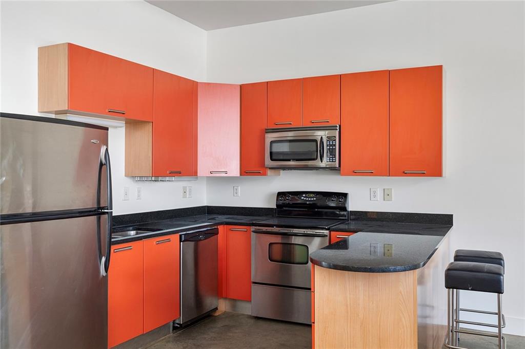 89 Mangum Street #210, Atlanta, Georgia image 8
