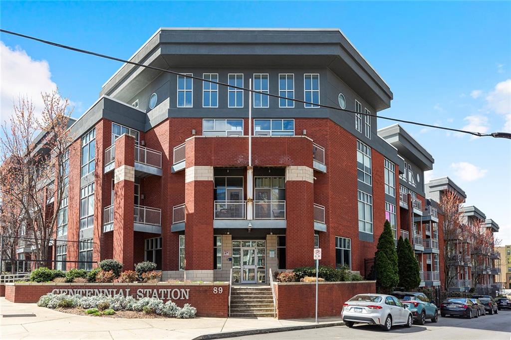 89 Mangum Street #210, Atlanta, Georgia image 1