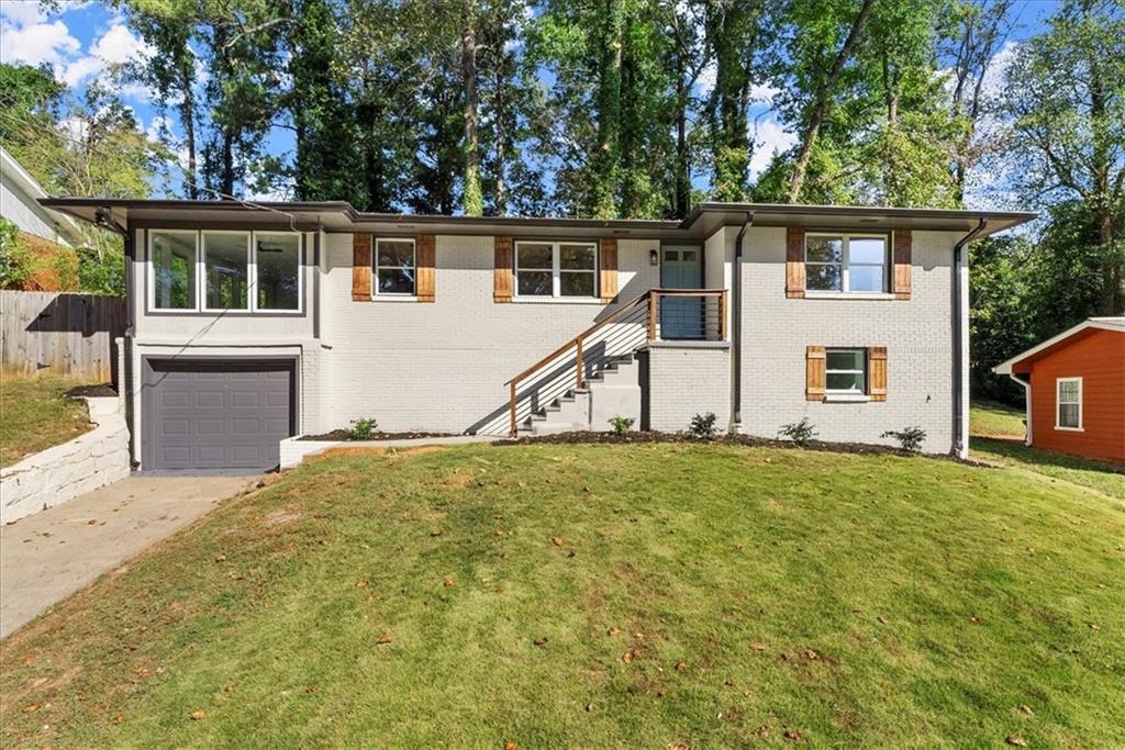 3524 Brookfield Lane