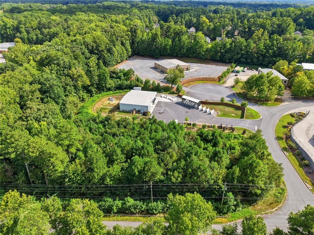 101 Holt Drive