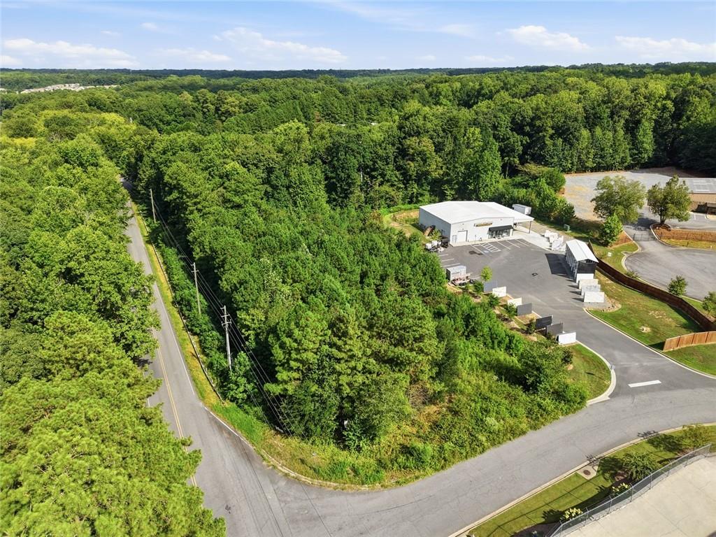 101 Holt Drive