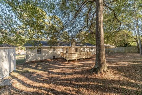 A home in Loganville