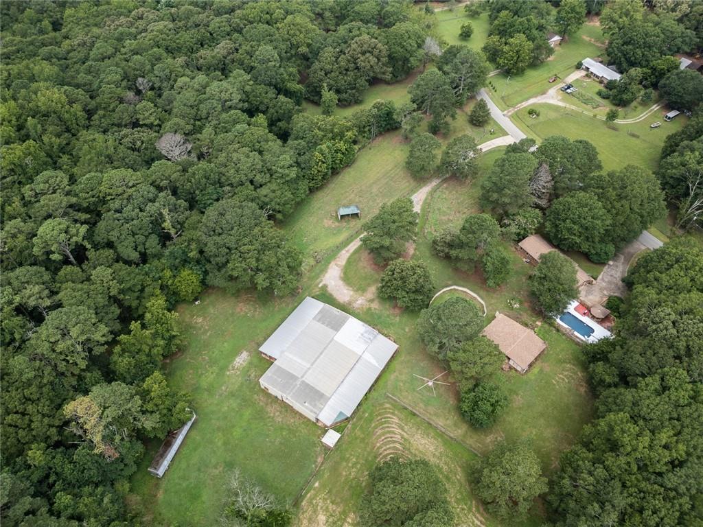 95 Dixie Trail