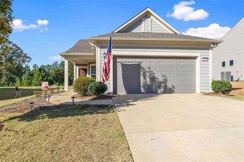 A home in Greensboro