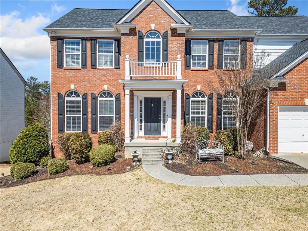 239 Sumac Trail