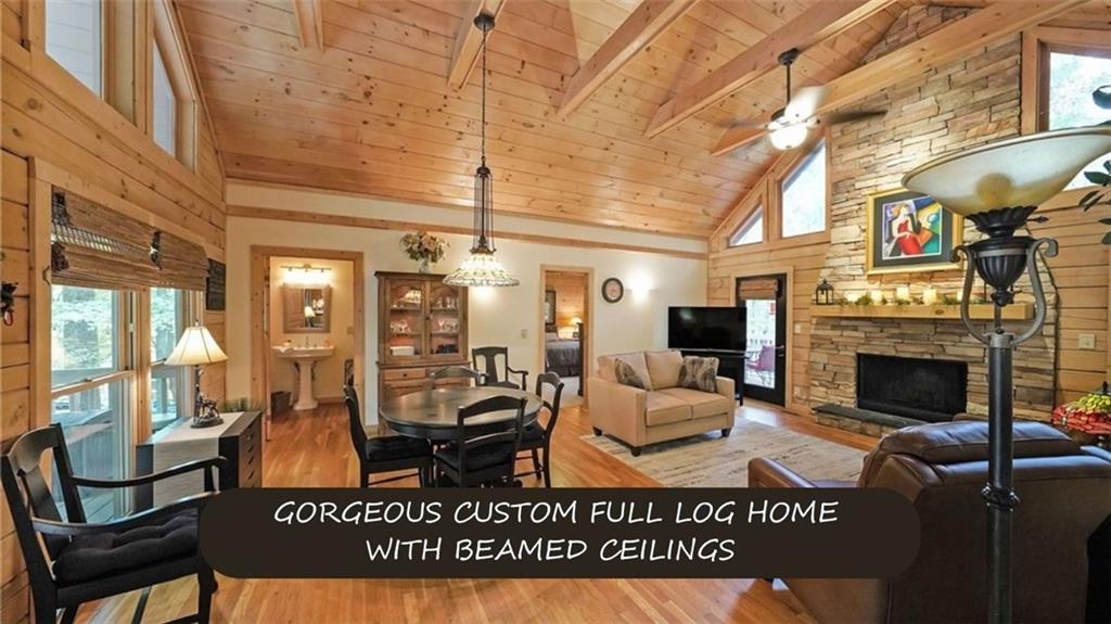 458 Teaberry Lane