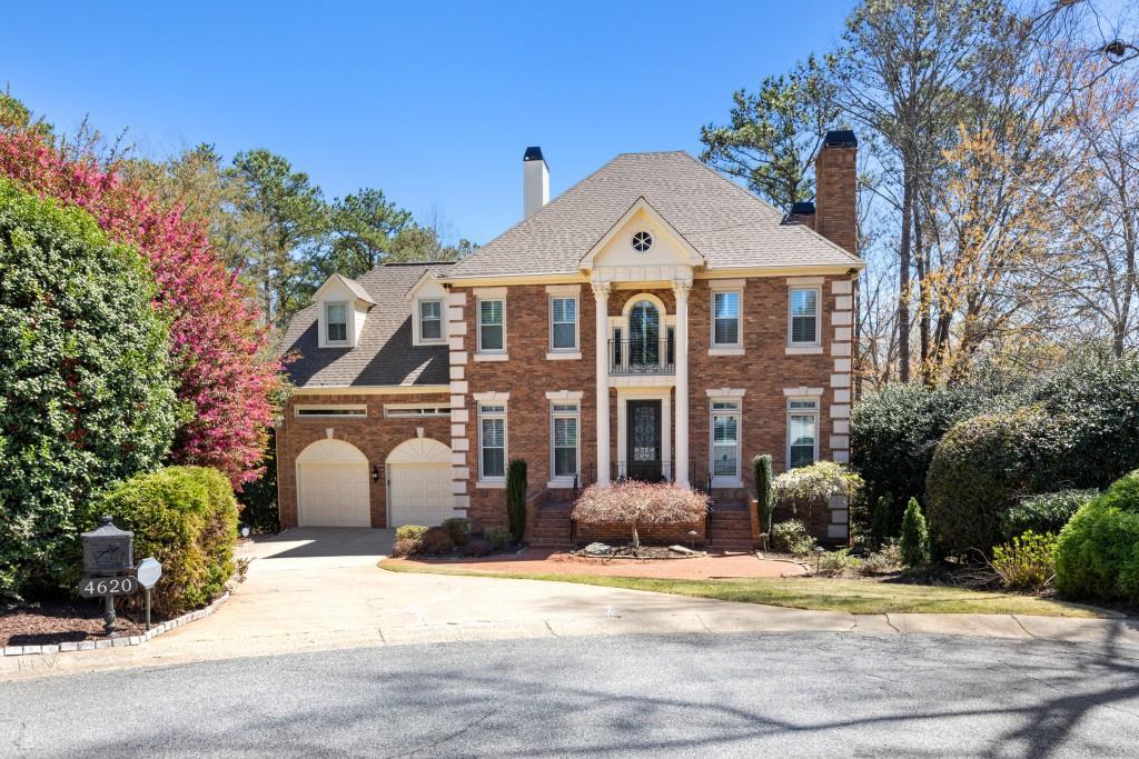 4620 Chattahoochee Crossing, Marietta, Georgia image 1