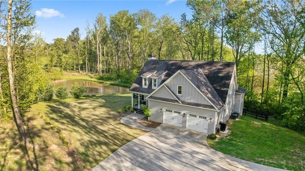 2442 Lower Union Hill Road