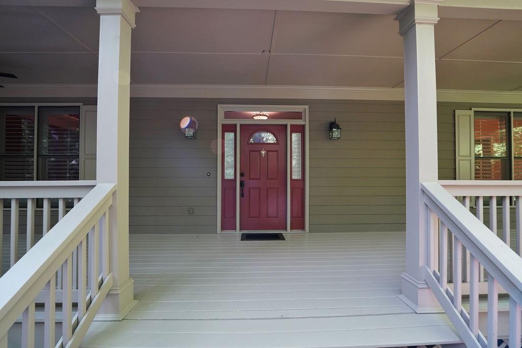 637 Wildcat Drive