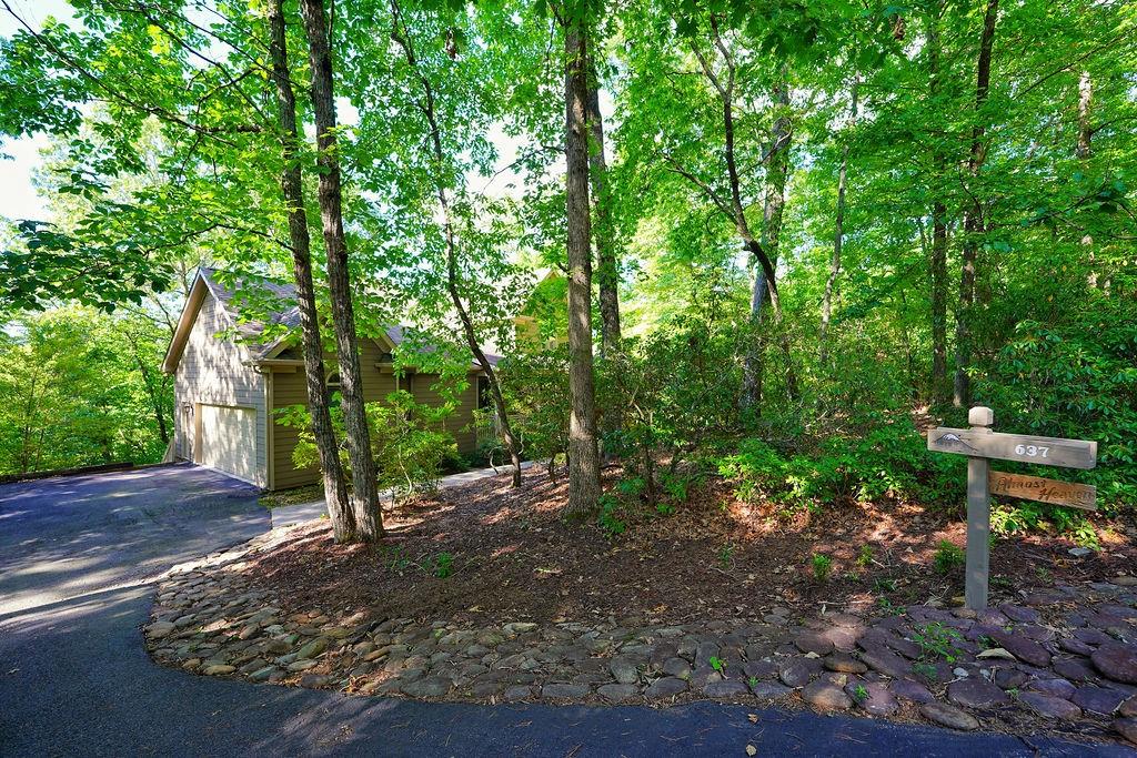 637 Wildcat Drive