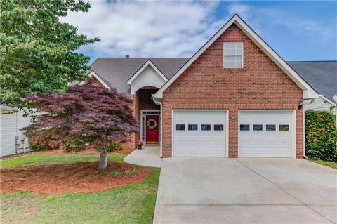 3585 Berkeley Park Court Duluth GA 30096