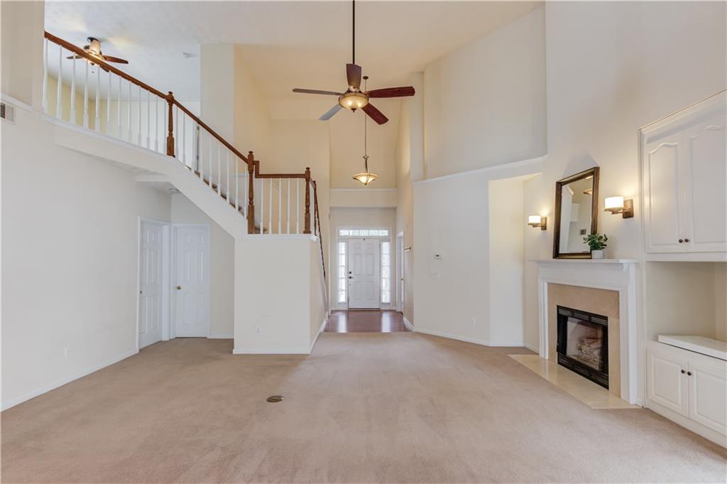 3585 Berkeley Park Court, Duluth, Georgia image 12