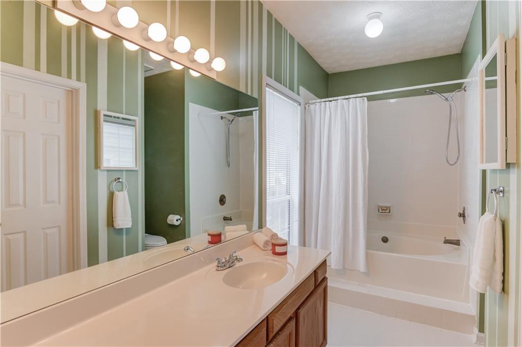 3585 Berkeley Park Court, Duluth, Georgia image 22