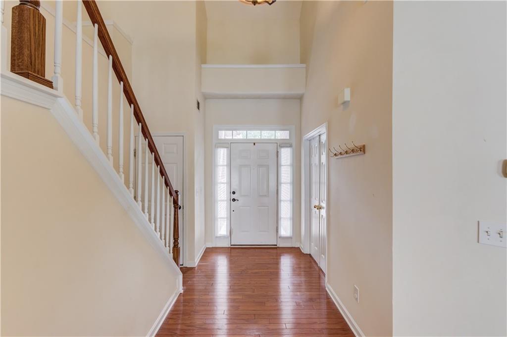 3585 Berkeley Park Court