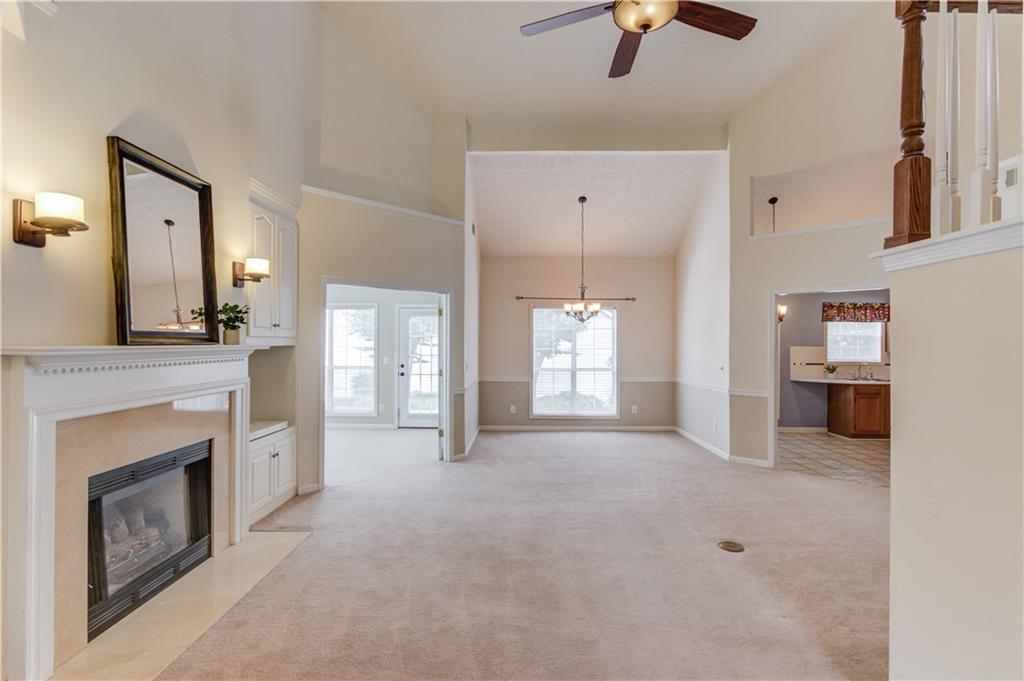 3585 Berkeley Park Court, Duluth, Georgia image 7