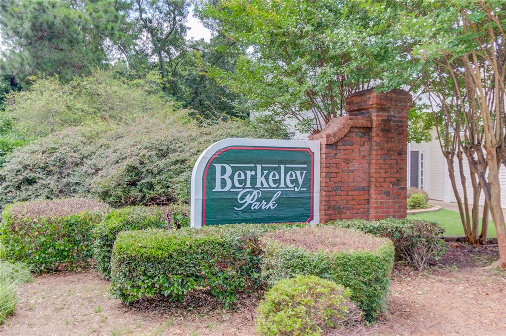 3585 Berkeley Park Court, Duluth, Georgia image 41
