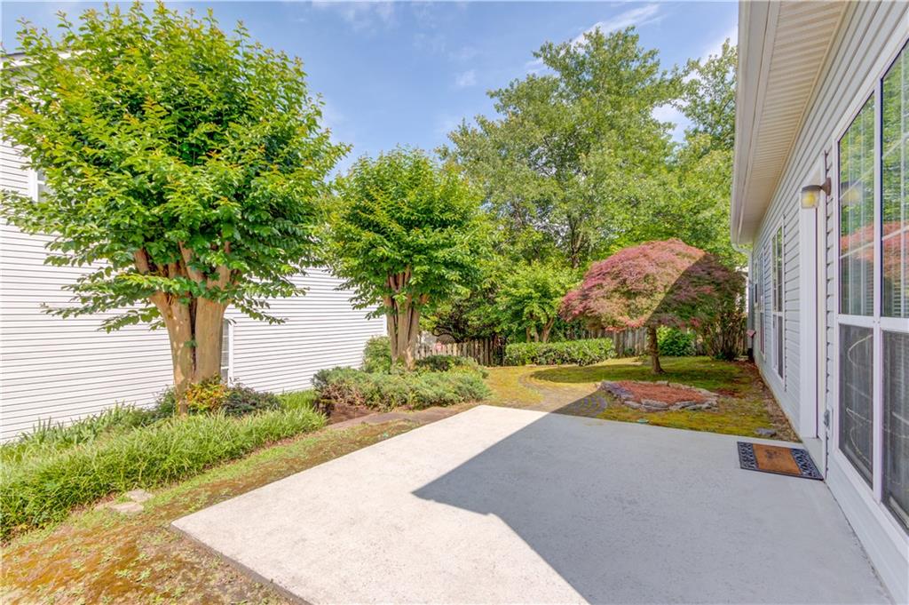 3585 Berkeley Park Court, Duluth, Georgia image 35