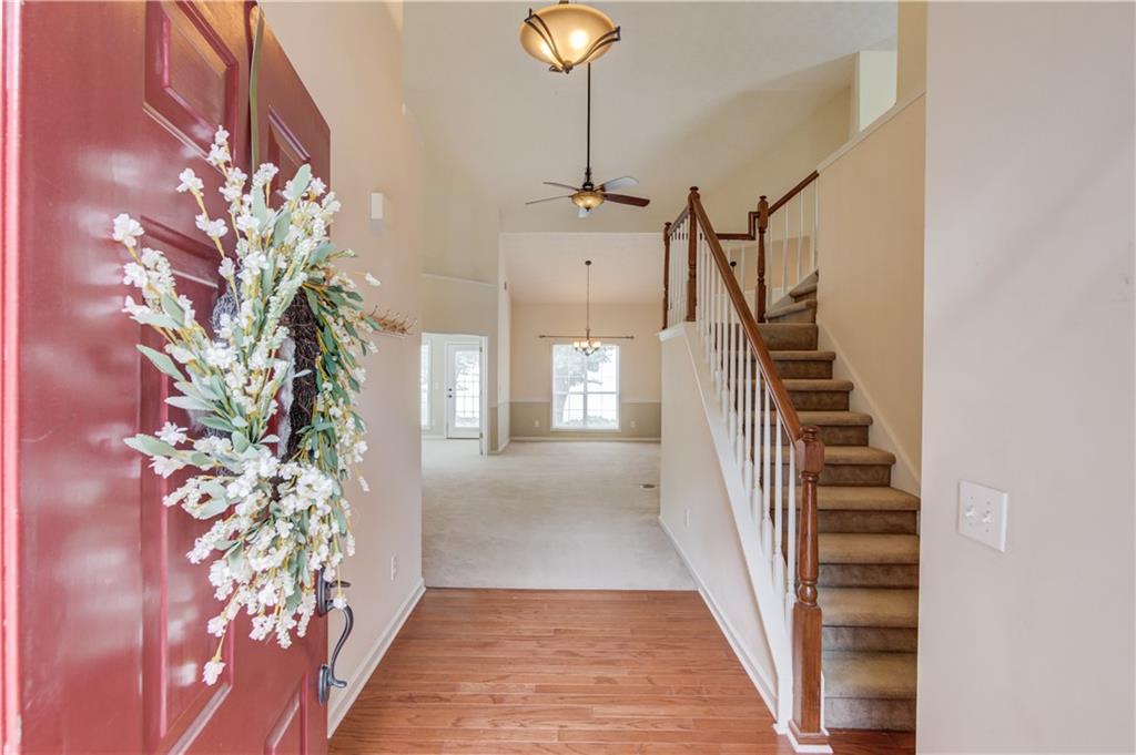 3585 Berkeley Park Court