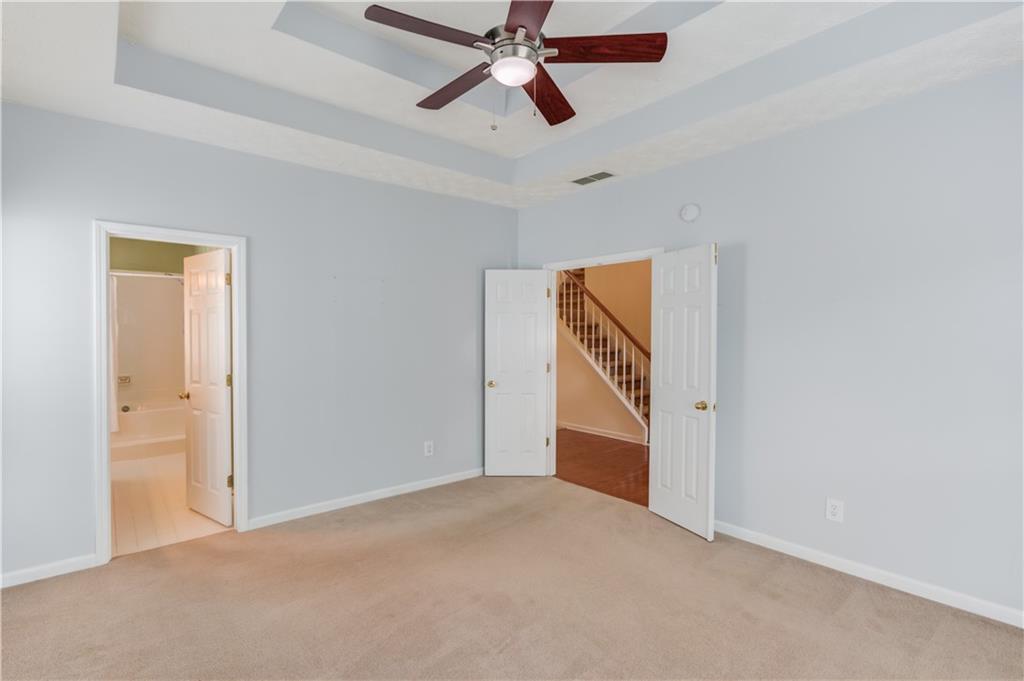 3585 Berkeley Park Court, Duluth, Georgia image 21