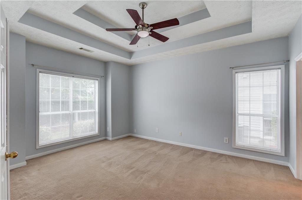 3585 Berkeley Park Court, Duluth, Georgia image 20