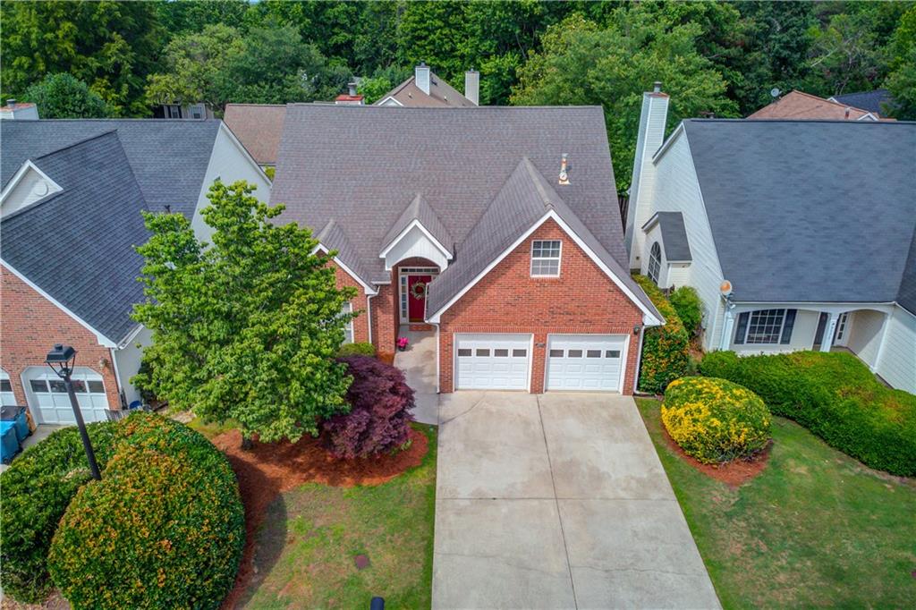 3585 Berkeley Park Court