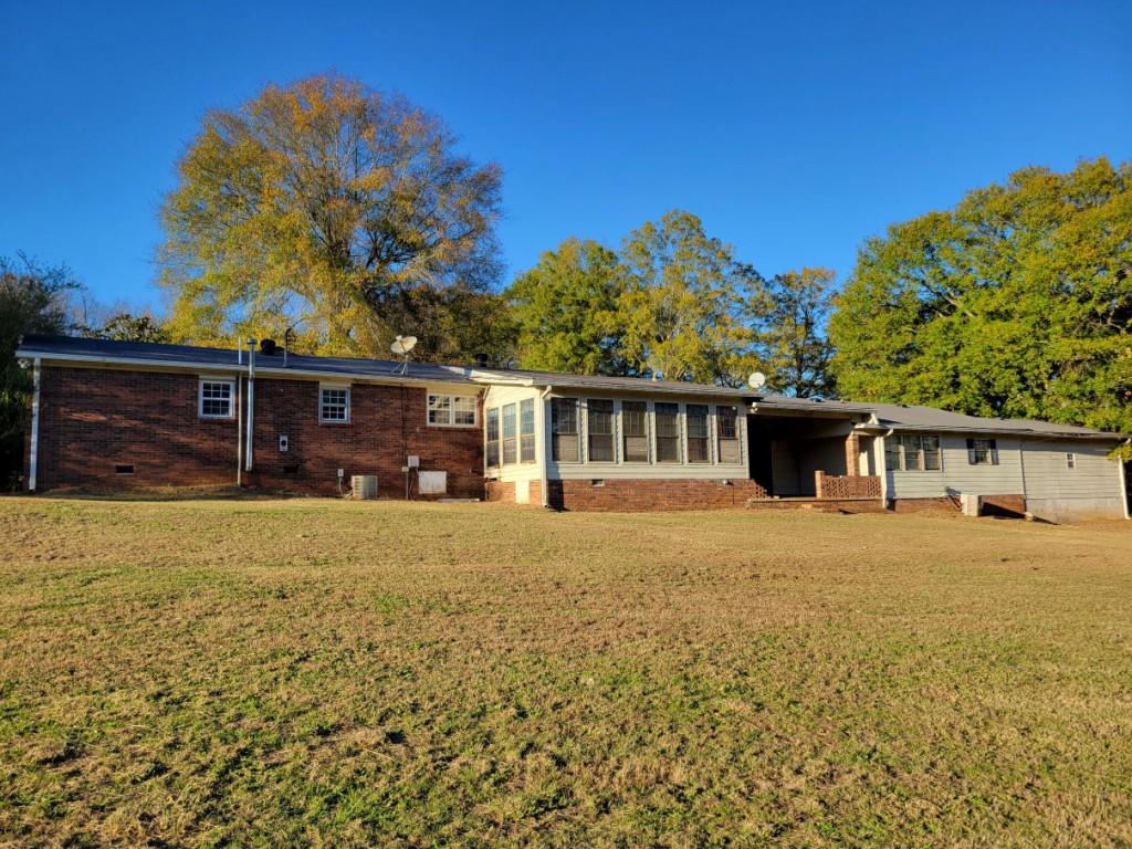 832 Snow Springs Road, Adairsville, Georgia image 4